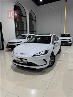 بی وای دی سيل 05 DM-i